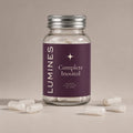 Lumines Inositol Capsules